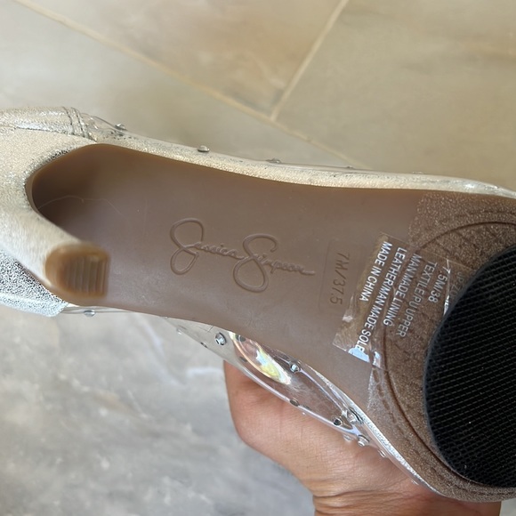 Boot heels - Picture 5 of 5